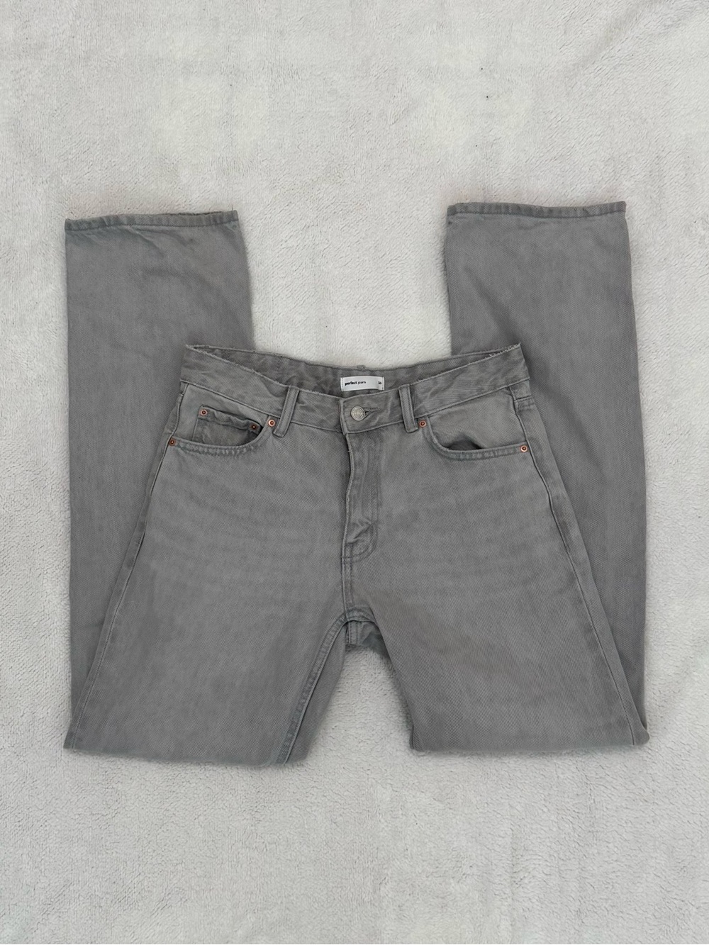 Gina Tricot Perfect Jesus